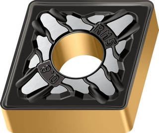 Пластина без задних углов для точения CNMG120408-RM5 WPP20G