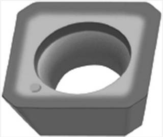 Пластина для фрез Walter SPGT1204AEN-K88 WK10