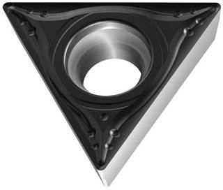 Пластина с задними углами для точения TPGT16T304-MM4 WSM01