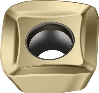 Пластина для фрез Walter SDMX1205ZDR-E27 WSP45G