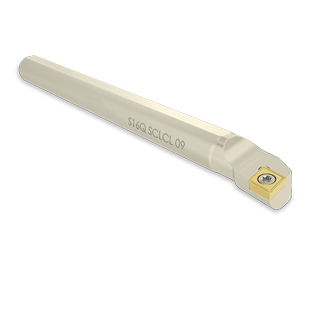 Державка расточная S16R SCLCL 09