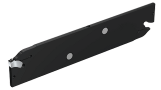 Державка для точения, обработки канавок и резьбонарезания G2042.32N-3T45SX-P