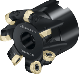 Фреза BLAXX и Xtra·tec® M5468-063-B22-06-06 Фреза BLAXX и Xtra·tec® M5468-063-B22-06-06