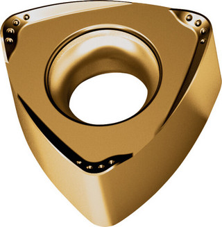 Пластина для фрез BLAXX и Xtra·tec® P23696-2.0 WKP35G