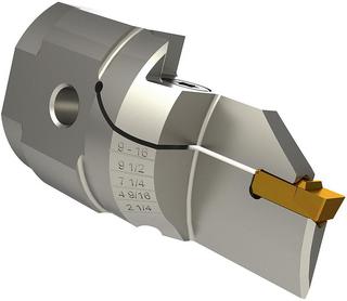 Отрезное лезвие WGCMRAR0625B635 