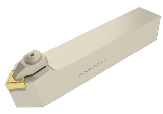 Державка токарная DCMNN 2525 M12