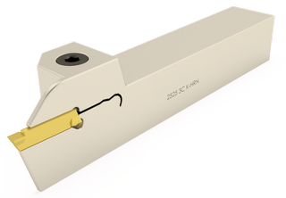 Державка канавочная 2525 3C-R S224