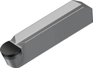 Пластина на основе CBN для точения GX24-3F400N20EM-1 WBS10