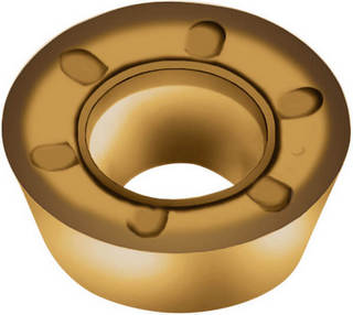 Пластина для фрез Walter RDMT1605M0-D57 WKP35G