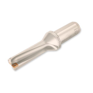 Сверло с СМП 25 D4 SOMT 08 Сверло с СМП 25 D4 SOMT 08