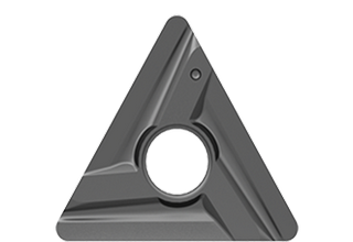 Пластина токарная TNUX 160408 R LT 10