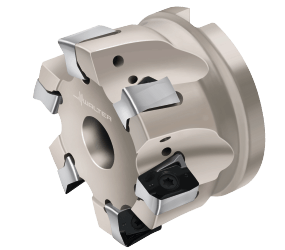 Фреза BLAXX и Xtra·tec® F4041.B40.125.Z10.13