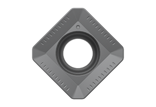 Пластина фрезерная SEKT 1204 AFTN LT 30