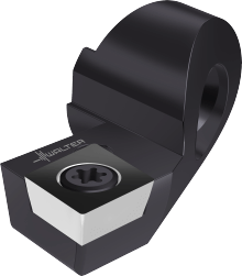 Инструмент для растачивания и чистового растачивания EB527.CP05