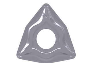 Пластина токарная WNMG 060408 NX LT 1000