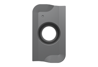 Пластина фрезерная APKT 160424 PDTR LT 30