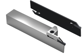 Державка токарная отрезная LT PNG-R 25-3.0