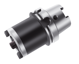 Адаптер ScrewFit и инструментальная оснастка A100M.7.100.080.40.HSK