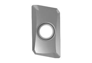 Пластина фрезерная APMT 160408 PDTR LT 3000