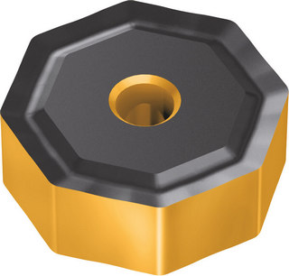 Пластина для фрез Walter ONHF050408-F67 WAK15