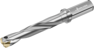 Cверло Xtra·tec® D4140-05-27.00F25-H Cверло Xtra·tec® D4140-05-27.00F25-H