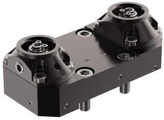 Зажимное устройство TACU031KM40SA61569467 