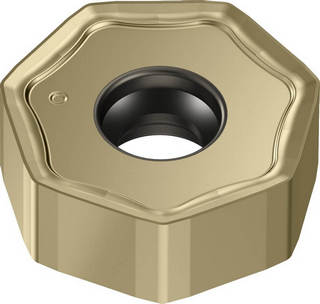 Пластина для фрез BLAXX и Xtra·tec® XNMU0906ANN-F57 WSP45G