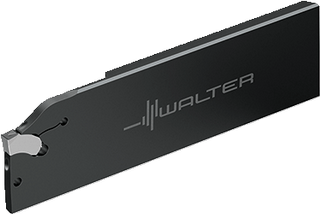 Державка для точения, обработки канавок и резьбонарезания G2042.32R-3T33SX-P