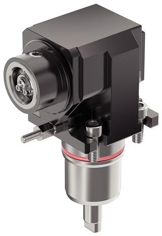 Зажимное устройство TACU031KM40DR61569464 