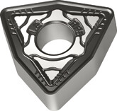 Пластина без задних углов для точения WNMG100612-RP5 WPP20S Пластина без задних углов для точения WNMG100612-RP5 WPP20S