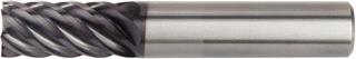 Фреза твердосплавная концевая 4S0716006STWP15PE