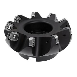 Корпус фрезы торцевой M8065HD080Z06S27SN15 