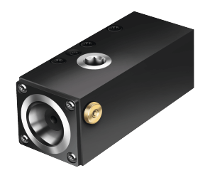 Адаптер ScrewFit и инструментальная оснастка C5-LC2085-6464