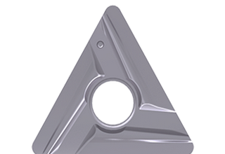 Пластина токарная TNUX 160408 L LT 1000