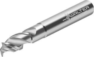 Фреза твердосплавная Prototyp, серия Advance MC267-02.0A2BC-WJ30UU Фреза твердосплавная Prototyp, серия Advance MC267-02.0A2BC-WJ30UU