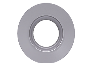 Пластина токарная RCMT 10T3 M0 LT 1000