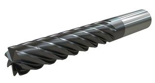 Фреза твердосплавная концевая 773TE2503ARETWS15PE