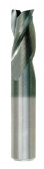 Фреза твердосплавная TuffCut® GP стандартной длины 3 зуб. A116 0600HX