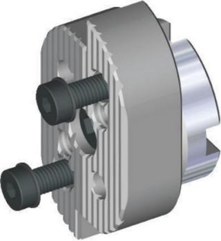 Расточная система 12600215500WG