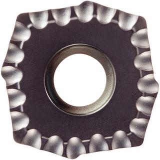 Пластина для сверла твердосплавная TCF090305DCV38WU40PH