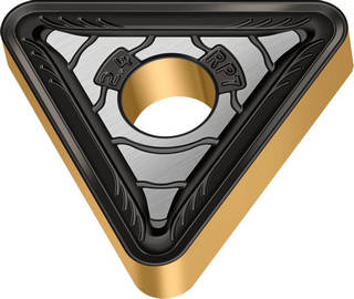 Пластина без задних углов для точения TNMG270616-RP7 WPP20G