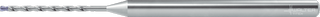Сверло твердосплавное Titex, 8-12 x Dc, серия Supreme DB133-12-01.900A1-WJ30ER Сверло твердосплавное Titex, 8-12 x Dc, серия Supreme DB133-12-01.900A1-WJ30ER