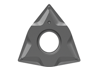 Пластина токарная WNMG 080404 NN LT 10