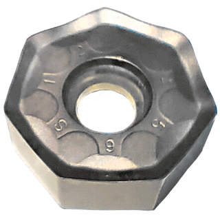 Пластина фрезерная XNMU100712SN-S HCP40X