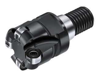 Фреза с фиксированными гнездами M2471-040-T36-04-06