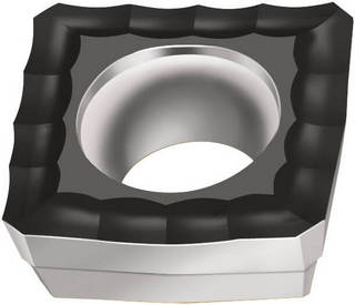 Пластина для сверления, растачивания и чистового растачивания P2840S-1N-E67 WXP40