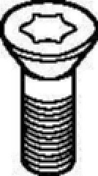 Запчасть 606164