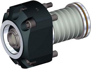 Зажимное устройство KM4X100NCADS85