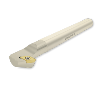 Державка расточная S25R SDZCR 11