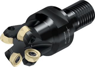 Фреза BLAXX и Xtra·tec® M5468-040-T36-05-05